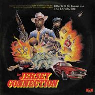 The Enforcers (K-Def & El Da Sensei) - The Jersey Connection 