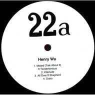 Henry Wu / Jeen Bassa - Henry Wu / Jeen Bassa (22a002) 