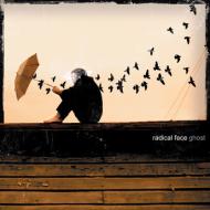 Radical Face - Ghost (Black Vinyl) 