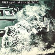 Rage Against The Machine - Rage Against The Machine 