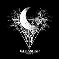 DJ Rashad - We On 1 