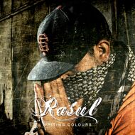 Rasul (of Square One) - Writing Colours 
