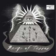 Raw Society - Reign Of Terror 