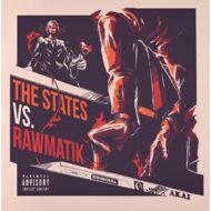 Rawmatik - The States Vs Rawmatik 