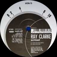 Ray Clarke - Echtzeit 