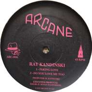 Ray Kandinski - Faking Love 