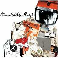 Razorlight - Up All Night 