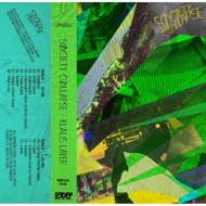 Klaus Layer - Society Collapse (Tape) 