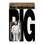The Notorious B.I.G. - Biggie (In Suit) ReAction Figure  small pic 1