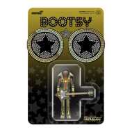 Bootsy Collins - ReAction Figure 