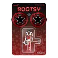 Bootsy Collins - ReAction Figure 