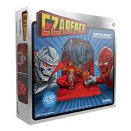 Czarface (Inspectah Deck & 7L & Esoteric) - Battle Mode Double-Sided Playset 