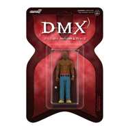 DMX - ReAction Figure 
