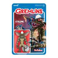 Gremlins - Stripe - ReAction Figure 