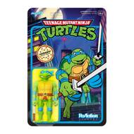 Teenage Mutant Ninja Turtles - Leonardo - ReAction Figure 