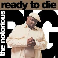 The Notorious B.I.G. - Ready To Die (Gold Vinyl) 