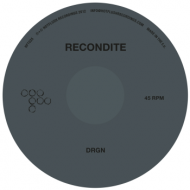 Recondite - DRGN / Wist 365 