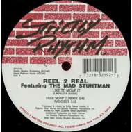 Reel 2 Real - I Like To Move It 