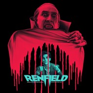 Marco Beltrami - Renfield (Soundtrack / O.S.T.) 