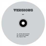 VERSIONS - TWISTED FORMS 