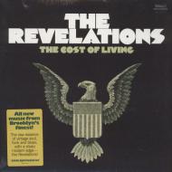 Revelations - The Cost Of Living 