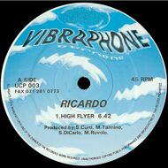 Ricardo - High Flyer 