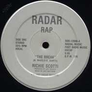 Richie Scotti - The Break / Breaker 