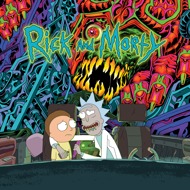Various - Rick And Morty (Soundtrack / O.S.T.) [Loser Edition] 