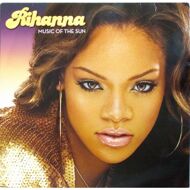 Rihanna - Music Of The Sun 