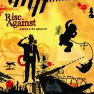 Rise Against  - Appeal To Reason (Clear Vinyl) 