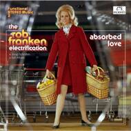 Rob Franken - Absorbed Love 
