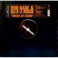 Rob Base & DJ E-Z Rock - Break Of Dawn 