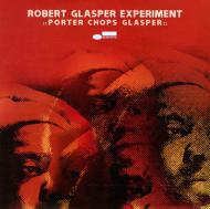 Robert Glasper Experiment  - Porter Chops Glasper 