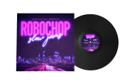 Robochop - Slow Jams 