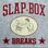 Roc Raida - Slap-Box Breaks  small pic 1