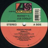 Rodney O & Joe Cooley - Hocus Pocus 