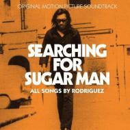 Rodriguez - Searching For Sugar Man (Soundtrack / O.S.T.) 
