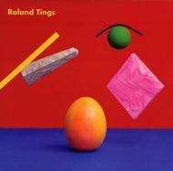 Roland Tings - Roland Tings 