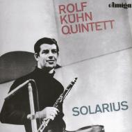 Rolf Kühn Quintett  - Solarius 