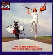 The Rolling Stones - Get Yer Ya-Ya's Out! The Rolling Stones In Concert 
