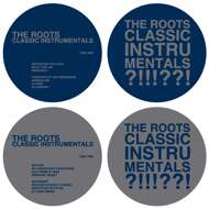 The Roots - Classic Instrumentals 