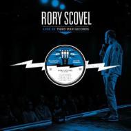Rory Scovel - Live At Third Man Records 