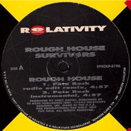 Rough House Survivers - Rough House 