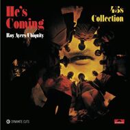 Roy ayers - He's Coming (45s Collection) 