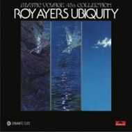 Roy Ayers Ubiquity - Mystic Voyage 45s Collection 