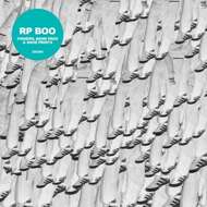 RP Boo - Fingers, Bank Pads, And Shoe Prints 