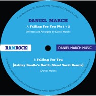 Daniel March - Falling For You 