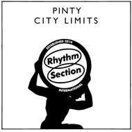 MC Pinty - City Limits 