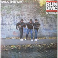 Run-DMC - Walk This Way 