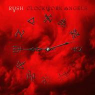 Rush  - Clockwork Angels 